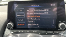 Nissan Juke 1.0 DiG-T 114 N-Connecta 5dr Petrol Hatchback